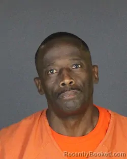 Mugshot of DERAYNE LEWIS CHANEY