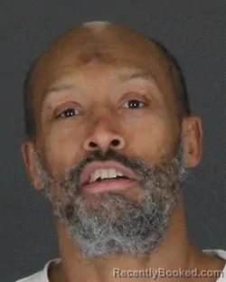 Mugshot of Jovan David Grant