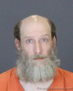 Kyle David Stivers Mugshot & Arrest Info | St Clair County, MI