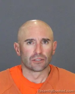 Mugshot of JOEL MICHAEL HAHN