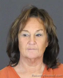 Mugshot of JODY LYNN KELLOGG