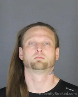 Mugshot of PERCY CHARLES TRANCHEMONTAGNE