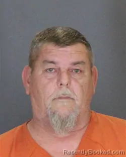 Mugshot of JR BASNAW