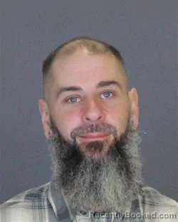 Mugshot of ROBERT DALE ROSE