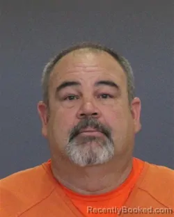 Mugshot of WILLIAM GEORGE CHURCHILL