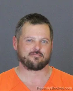 Mugshot of TIMOTHY JOHN LOVE