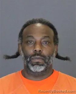 Mugshot of TIMOTHY LEBRON SMITH