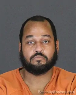 Mugshot of STEPHEN MAURICE ROGAN