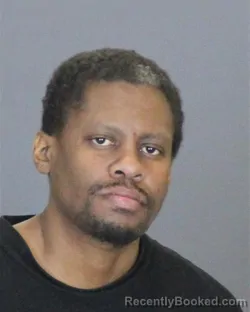 Mugshot of TANYELL KENYATTA THOMAS