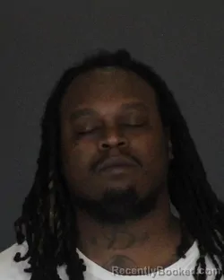 Mugshot of WILLIE DEMAR MCCLAIN