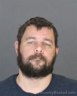 Mugshot of BRIAN DAVID STEPOWSKI