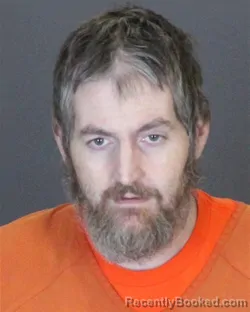 Mugshot of TRAVIS BRENT WHEELER