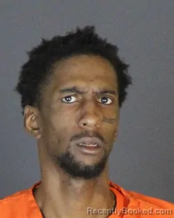 Mugshot of RONALD QUENTO MACON