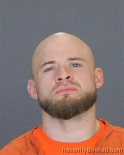 Mugshot of MILES CAROLTON EDMONDSON