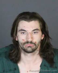 Mugshot of RYLEE XAVIER HEYZA