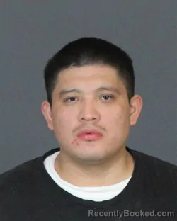 Mugshot of Servando Hernandez-Diaz booked in St Clair County, Michigan on August 1, 2026