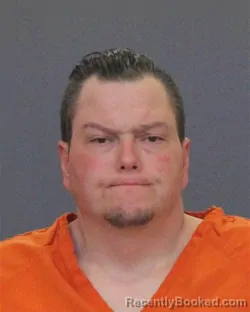 Mugshot of BRANDEN MICHAEL NELSON