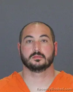 Mugshot of CODY ALLEN MASKE