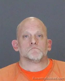 Mugshot of JOSEPH THOMAS NICHOL