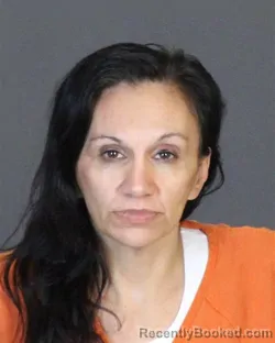 Mugshot of ROSA LYNN KEYS