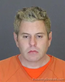 Mugshot of THOMAS JOSEPH SMITH