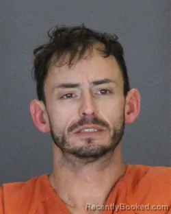 Mugshot of VICTOR EMILIO PERFILI