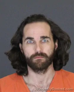 Mugshot of MATTHEW DAVID DZIESZKOWSKI