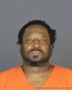 Mugshot of DAMON JAMAL HARRELL