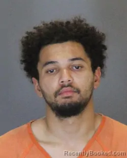 Mugshot of JACOB ANDREW ALDRICH booked in St Clair County, Michigan on April 16, 2026