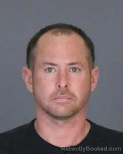 Mugshot of BRETT MCCABE SCHIEMAN