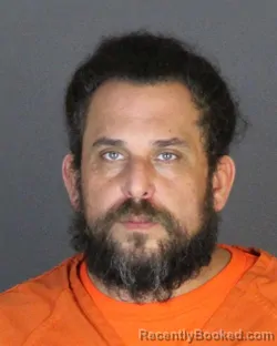 Mugshot of MICHAEL ANTHONY TURKIN