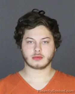 Mugshot of TYLER JAMES SCANDALITO