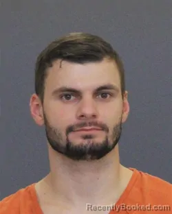 Mugshot of RYAN MICHAEL WESTERGAARD