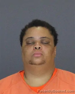 Mugshot of MARQUITA LORAJENA MCDOWELL