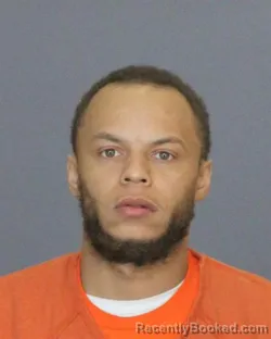 Mugshot of JAHQUILLE ELIJAH LLOYD
