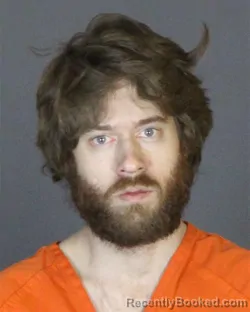 Mugshot of PARAGRINE NIGEL BORCK