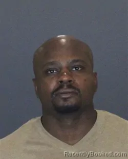 Mugshot of Jordan Michael Williams booked in St Clair County, Michigan on September 14, 2026