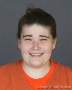 Mugshot of KARA MIA-ELIZABETH DURAN