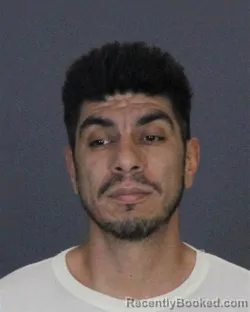 Mugshot of EDGAR GERARDO LOPEZ-ARROYO