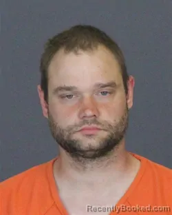 Mugshot of DRAKE WILLIAM BOYER booked in St Clair County, Michigan on April 28, 2026