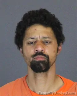 Mugshot of DAVID NATHANIEL JENKINS