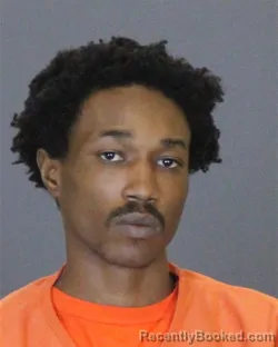 Mugshot of MARQUICE DEQUAN JAMES