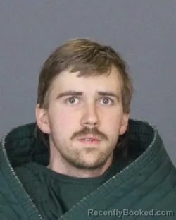 Mugshot of ALEXANDER THOMAS MALEY