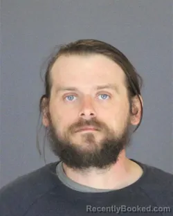 Mugshot of KENNETH MARTIN RAYMER