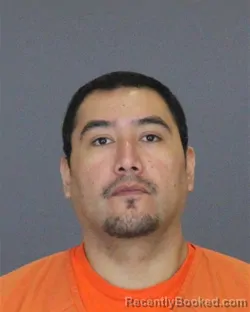 Mugshot of EZEQUIEL HERNANDEZ PUGA