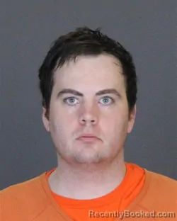 Mugshot of JAYKOB RYAN HANNA