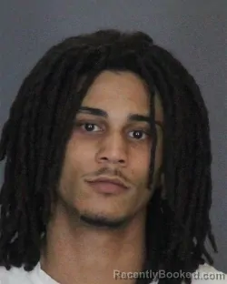 Mugshot of ANDREW KEAGEN BAKER