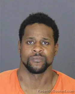 Mugshot of MARK PARRIS TATE