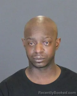 Mugshot of TONY ANTHONY WALKER