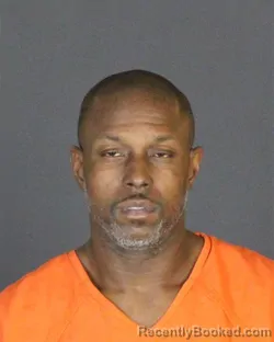 Mugshot of MICHAEL ANTHONY-DUANE TAYLOR